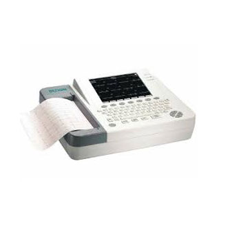 12-Channel ECG Dixion ECG-1003 Nigeria